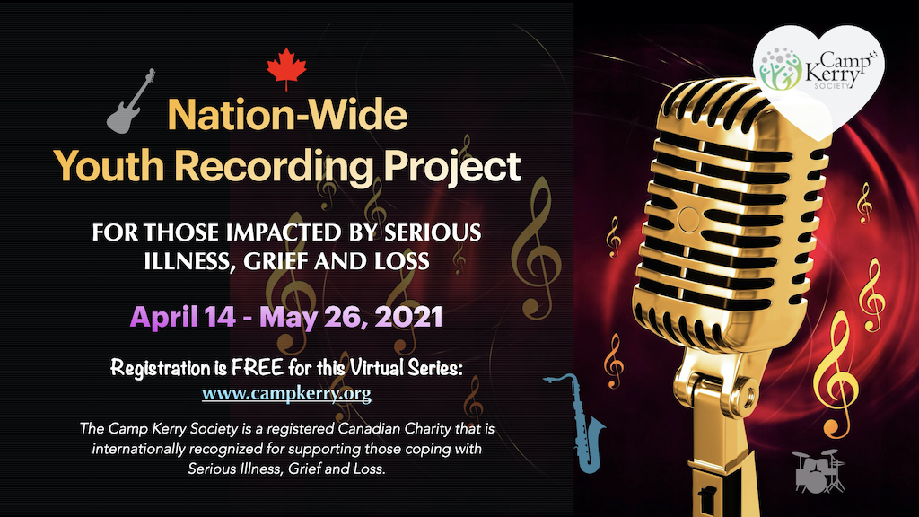 Nation-Wide Youth Recording Project