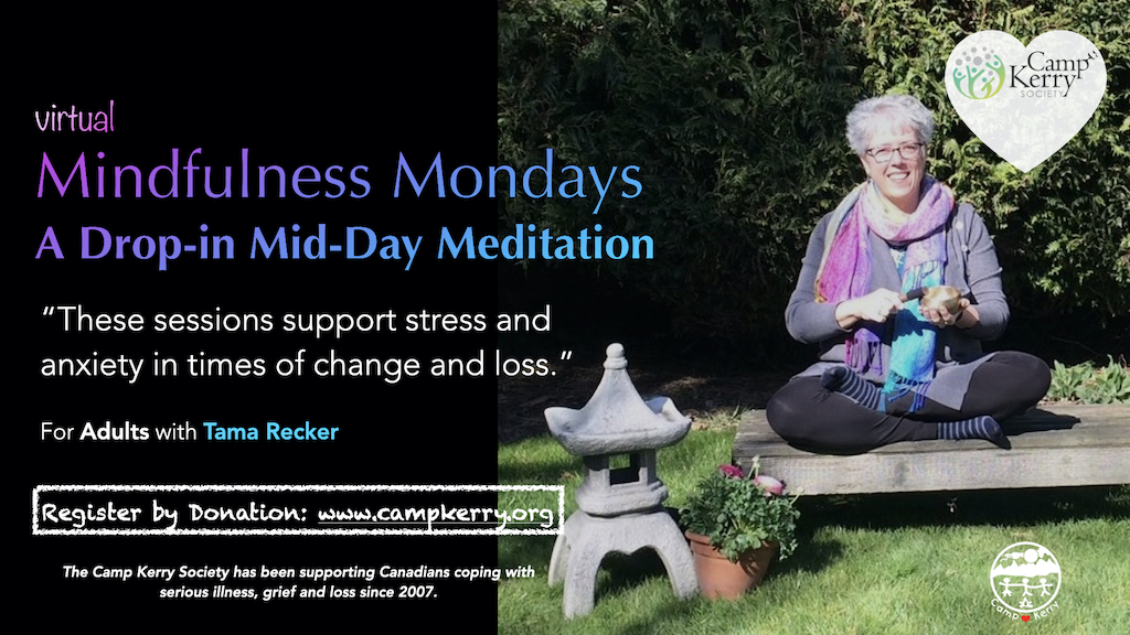 Mindfulness Mondays