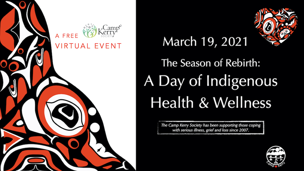 A Day of Indigenous Health & Wellness