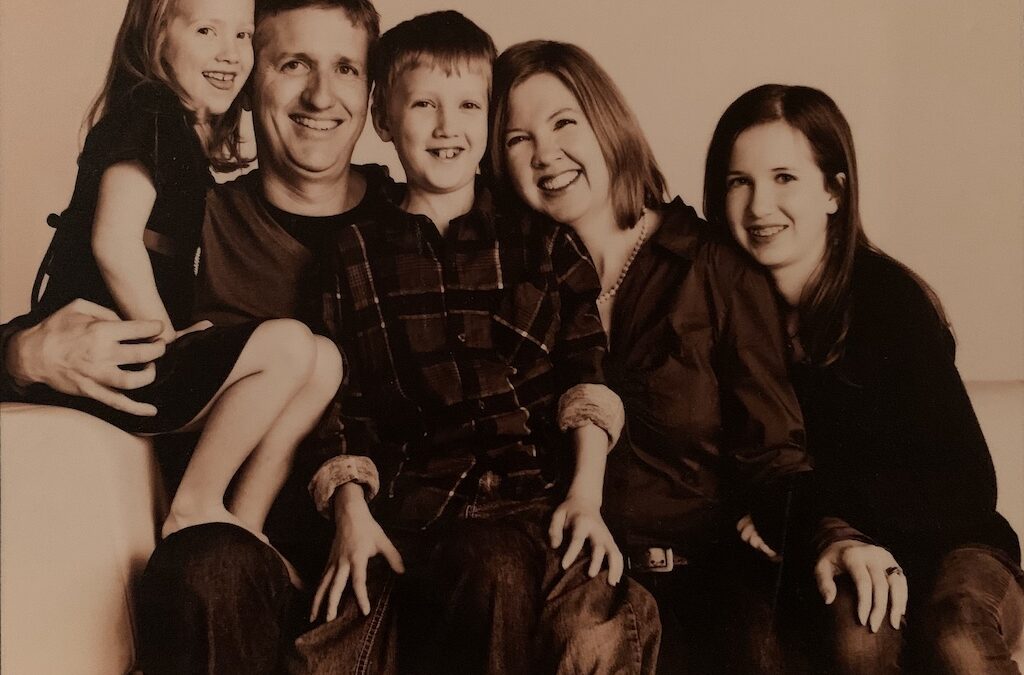 Introducing the Rose Family Student Bursary