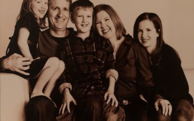 Introducing the Rose Family Student Bursary