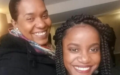 “Life is Hard and Grief is Harder”