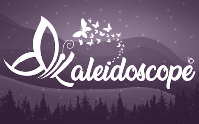 Kaleidoscope2022: Canada’s Virtual Grief Convention