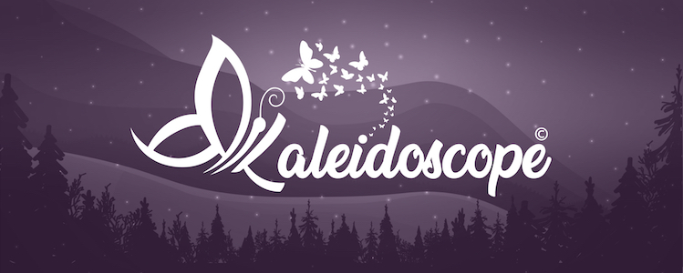 Kaleidoscope2022: Canada’s Virtual Grief Convention