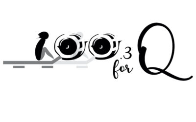 100.3 KM for Quentin