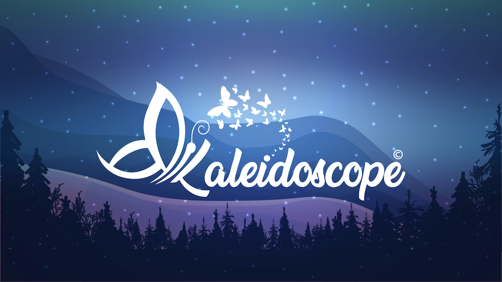 Kaleidoscope2021: Canada’s Virtual Grief Convention