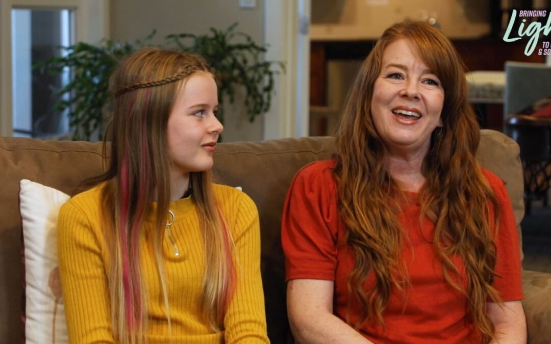 Bringing Light to Grief & Sorrow