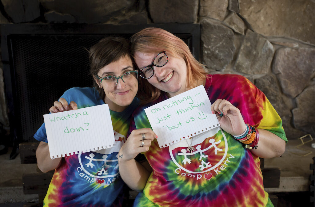 Volunteer Toast and Open Mic Night