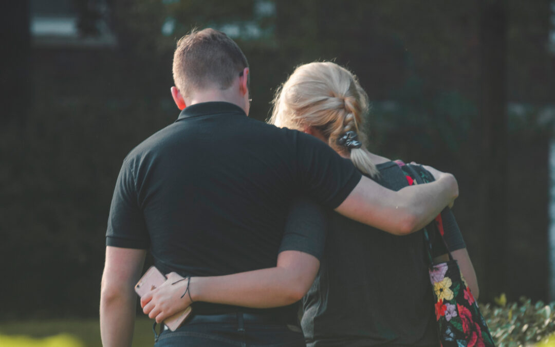 Styles of Grieving : A Workshop