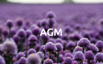 Notice of AGM 2023