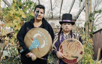 Balancing Our Spirits: A Day of Indigenous Health & Wellness 