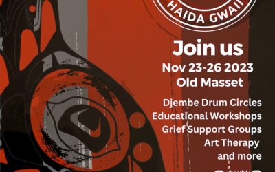 Indigenous Wellness | Haida Gwaii