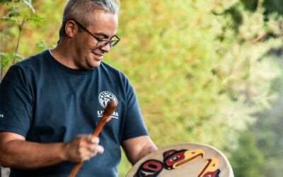 Come to the Campfire