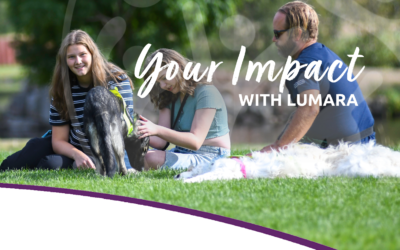 Impact Report Spring 2023