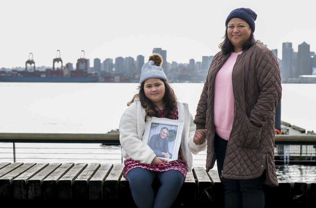 Bring Hope This Holiday