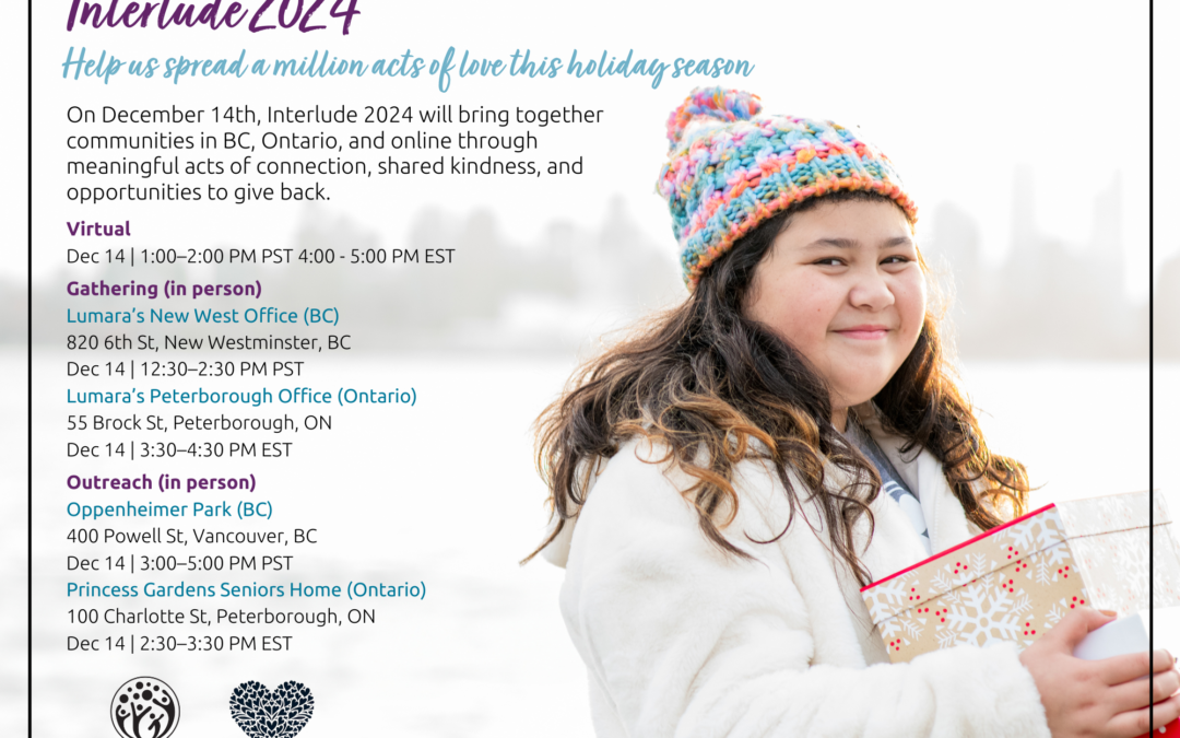 Interlude 2024