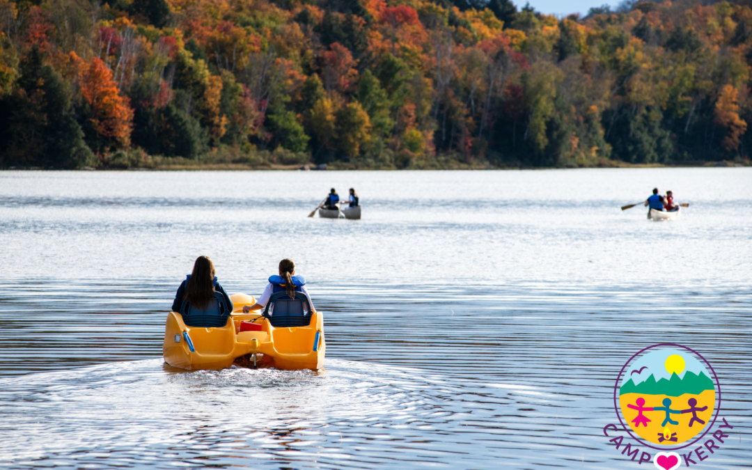 Camp Kerry Ontario 2025
