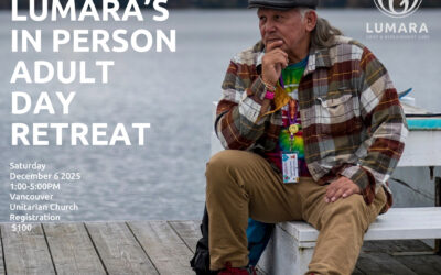 Fall Programing: Adult Day Retreat